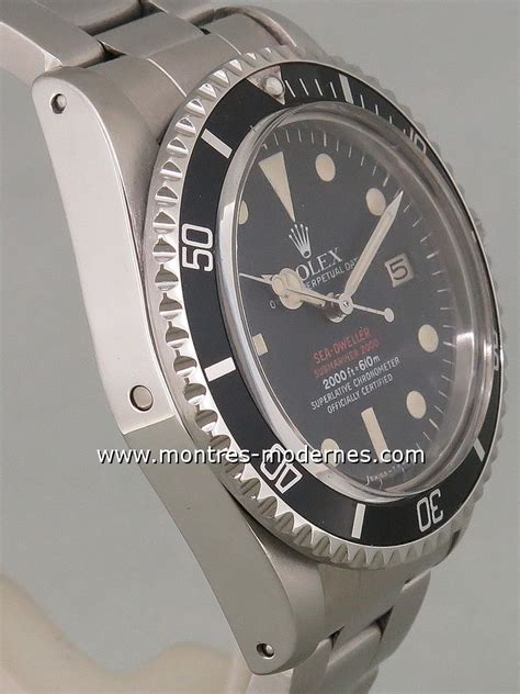 rolex sea dweller 1976|rolex sea dweller bezel.